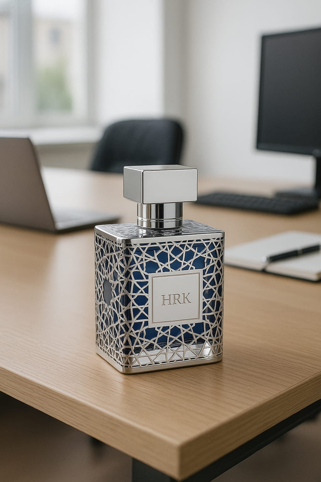 HRK Luxury Extrait De Parfum Intense