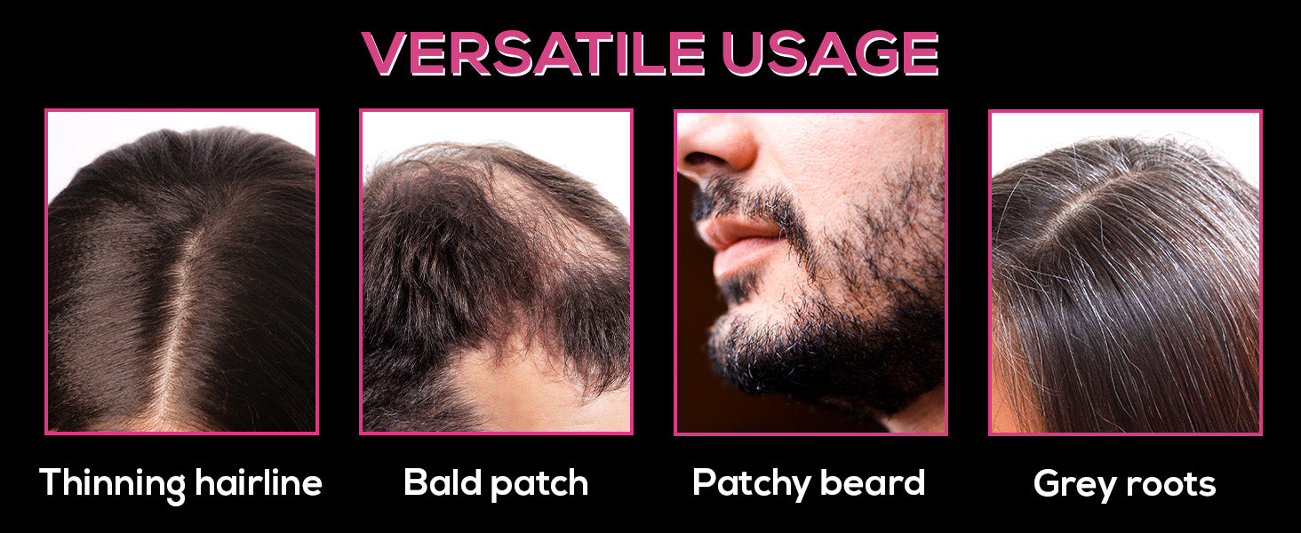 Root Touch Up & Hairline Powder