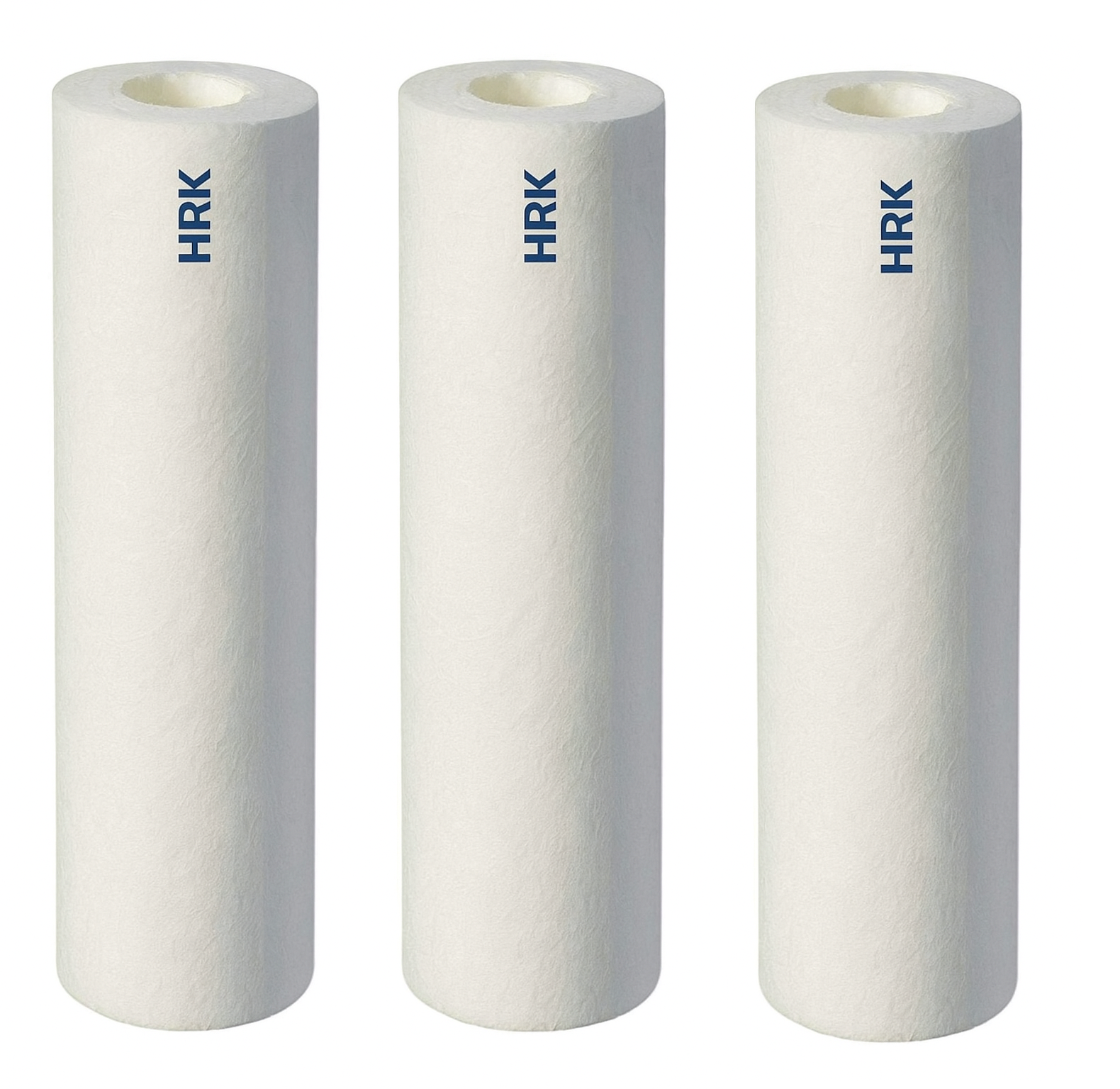 High Density 10-Inch 5 Micron PP Spun Filter for pre Filter of All Type RO Water Purifiers