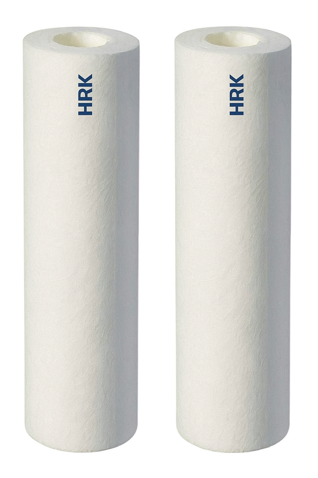 High Density 10-Inch 5 Micron PP Spun Filter for pre Filter of All Type RO Water Purifiers