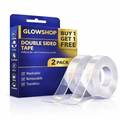 Multipurpose Double Sided Tape Heavy Duty